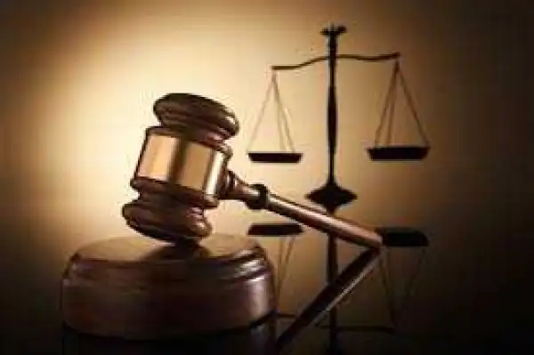 Fake Pastor Arrested for Raping Woman During Spiritual Cleansing In Lagos